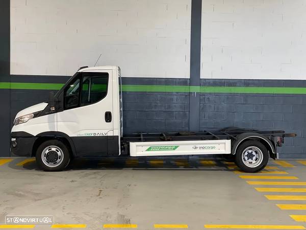 Iveco Daily 35C17 - 15