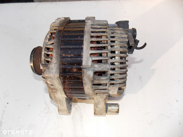 alternator peugeot 307 308 407 2.0 hdi 9654752880 - 4