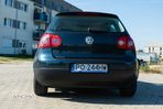 Volkswagen Golf V 1.6 Comfortline - 9