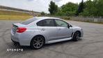 Subaru WRX - 6