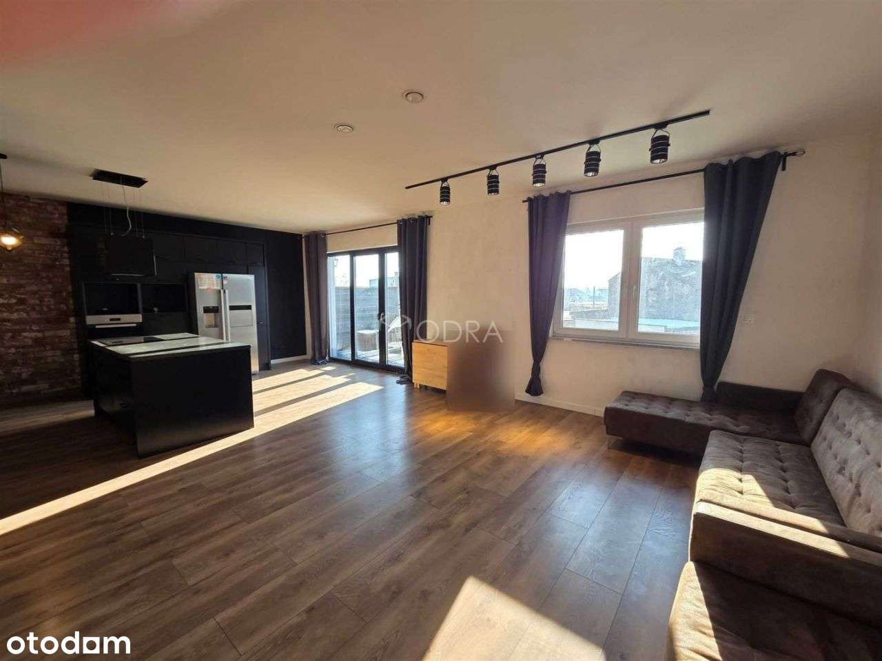 Mieszkanie, 89,30 m², Jelcz-Laskowice-9