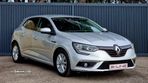 Renault Mégane 1.5 Blue dCi Zen - 1