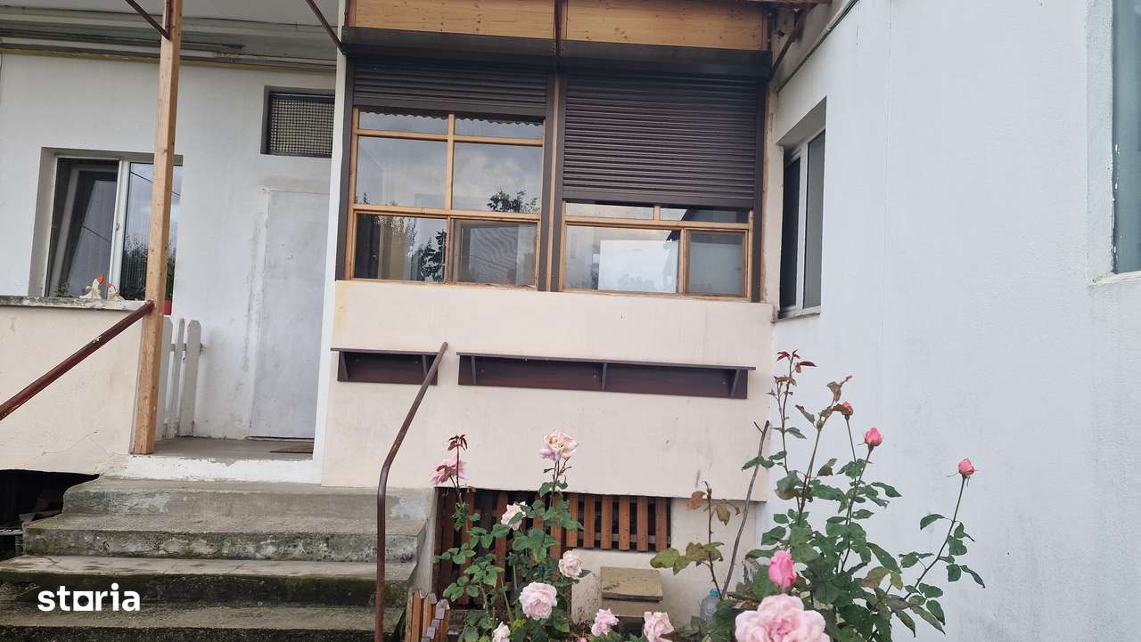 Garsonieră la casă  Aurel Vlaicu-5