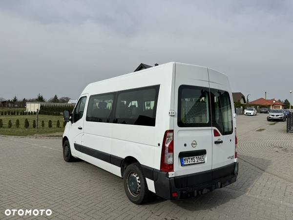 Opel MOVANO - 10