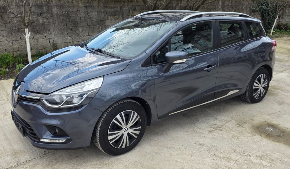 Renault Clio TCe 90 Start & Stop COLLECTION 2021