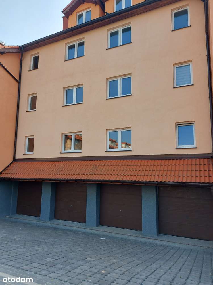 Garaż murowany 16m2 bezpośrednio od Inwestora Mierzyn-3