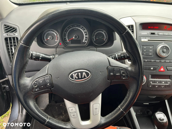 Kia Ceed Cee'd 1.6 Crdi S - 17