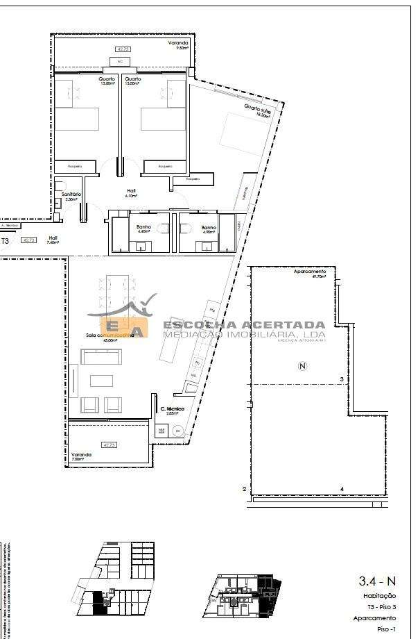 Empreendimento residencial Valadares-13