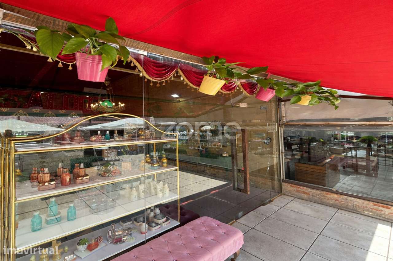 Trespasse Salão & Clínica Estética Premium – Almada - Grande imagem: 3/12