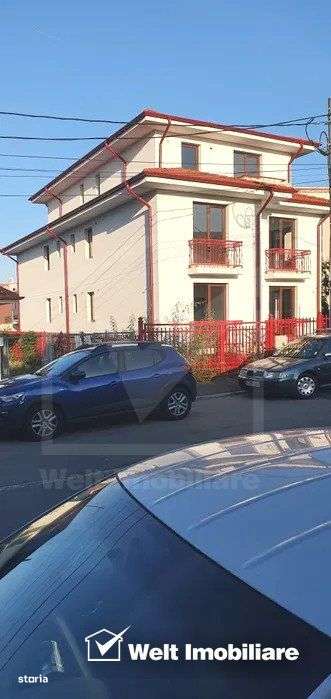 Oportunitate afacere!| Imobil cu 10 apartamente| teren 500 mp| zona UM - Imagine principală: 2/8