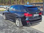 BMW X5 xDrive25d - 5