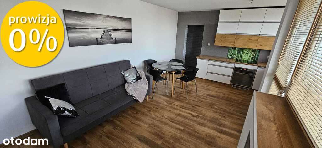Przytulne mieszkanie Solskiego bez prowizji !!-2