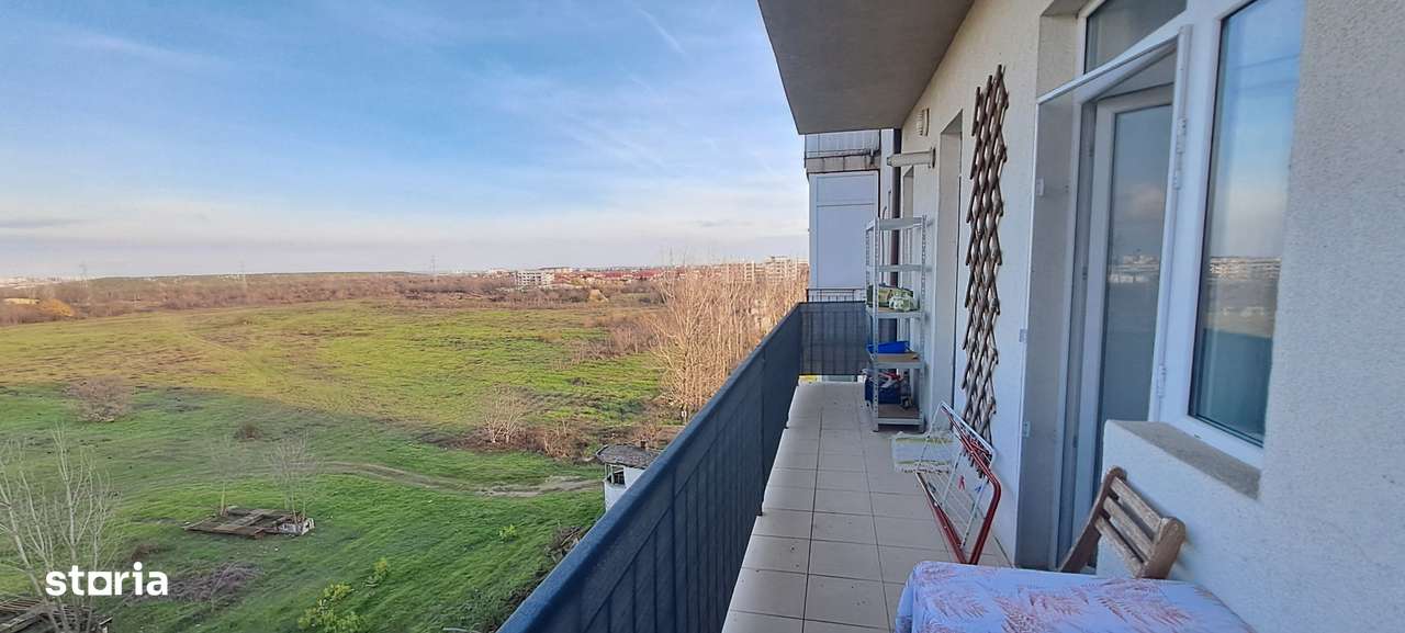 2 camere | Decomandat | Centrala | Sos. Oltenitei Sector 4-14