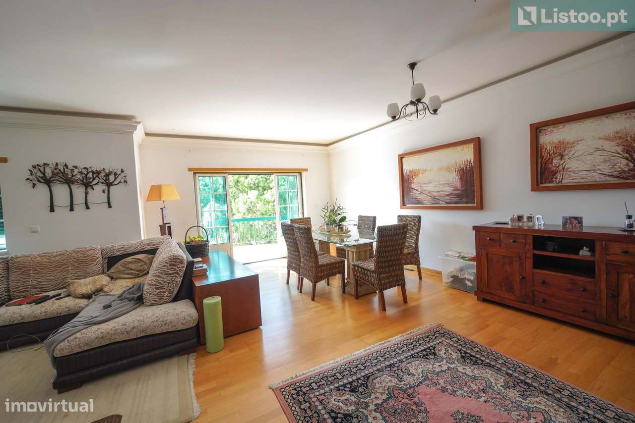 Apartamento T2 em condomínio fechado, Alcabideche - Grande imagem: 5/29