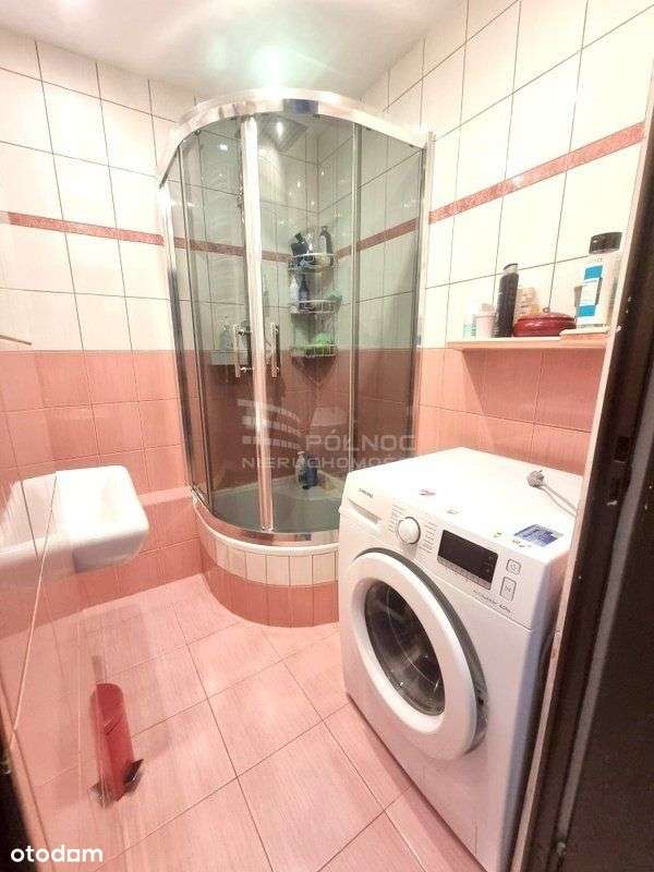 3 pokoje na Metalchem- Balkon- możliwy wynajem - Pełny obrazek: 5/11