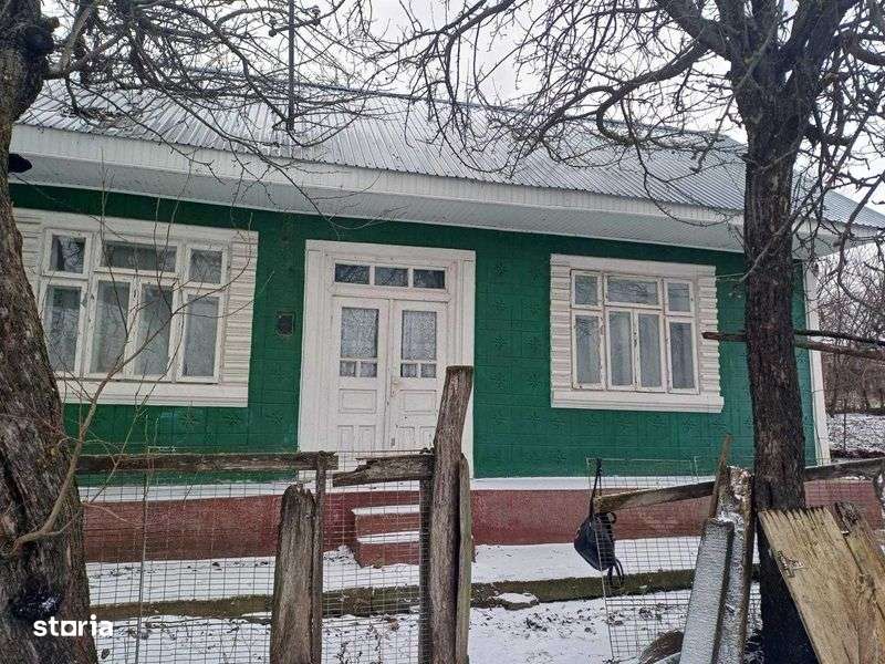 Apartment for sale priced below market in Iasi