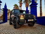 Mercedes-Benz G 270 - 7