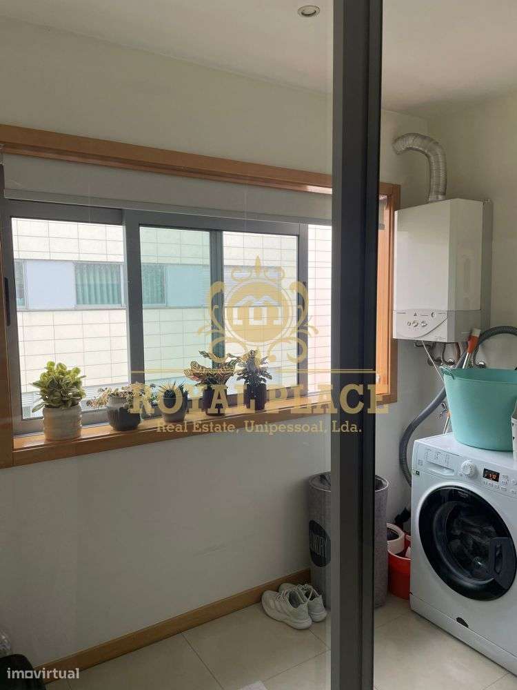 Apartamento Arrendamento T2 Passionistas - Grande imagem: 4/15