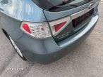 Subaru Impreza 2.0R Automatik Active - 9