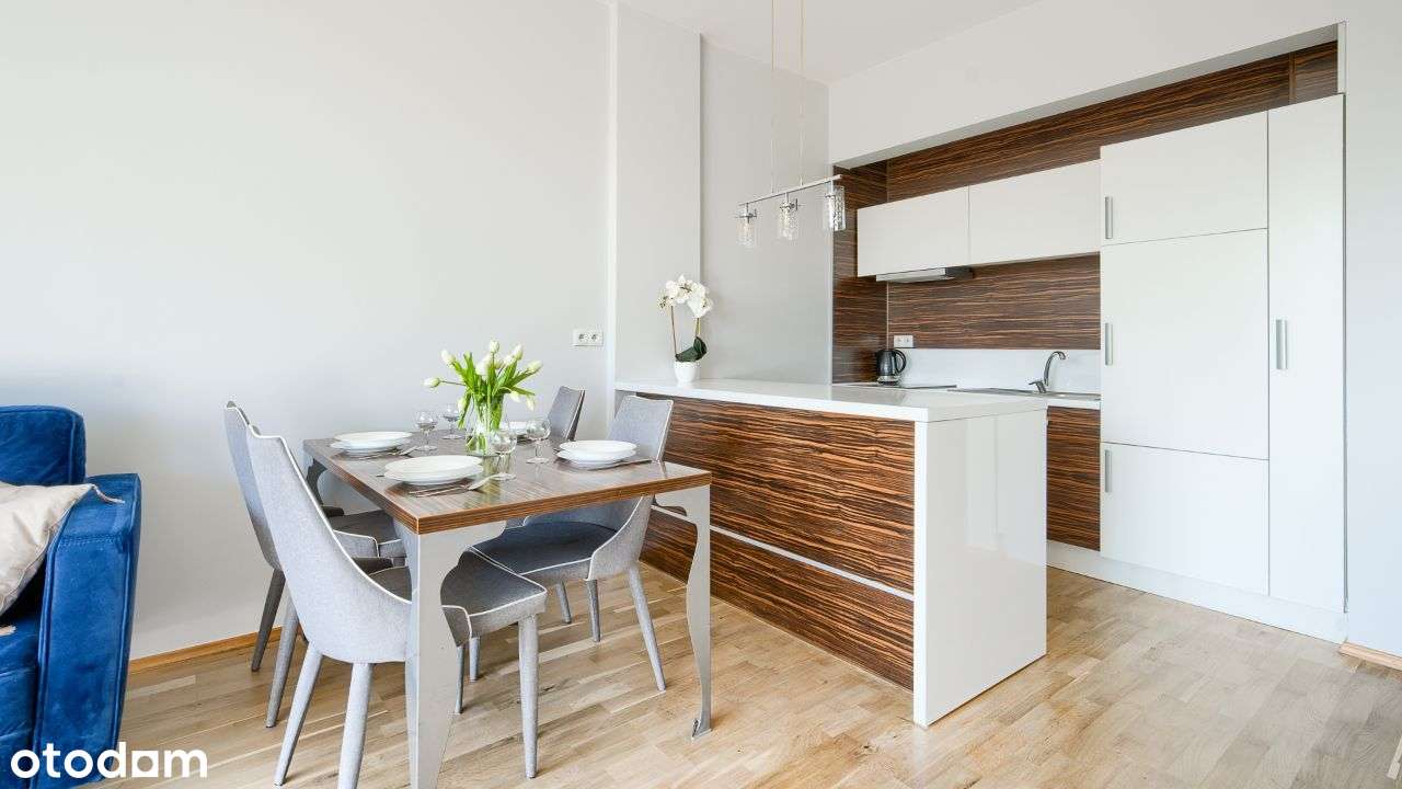 apartament przy morzu w Diune Hotel***** & Resort-6