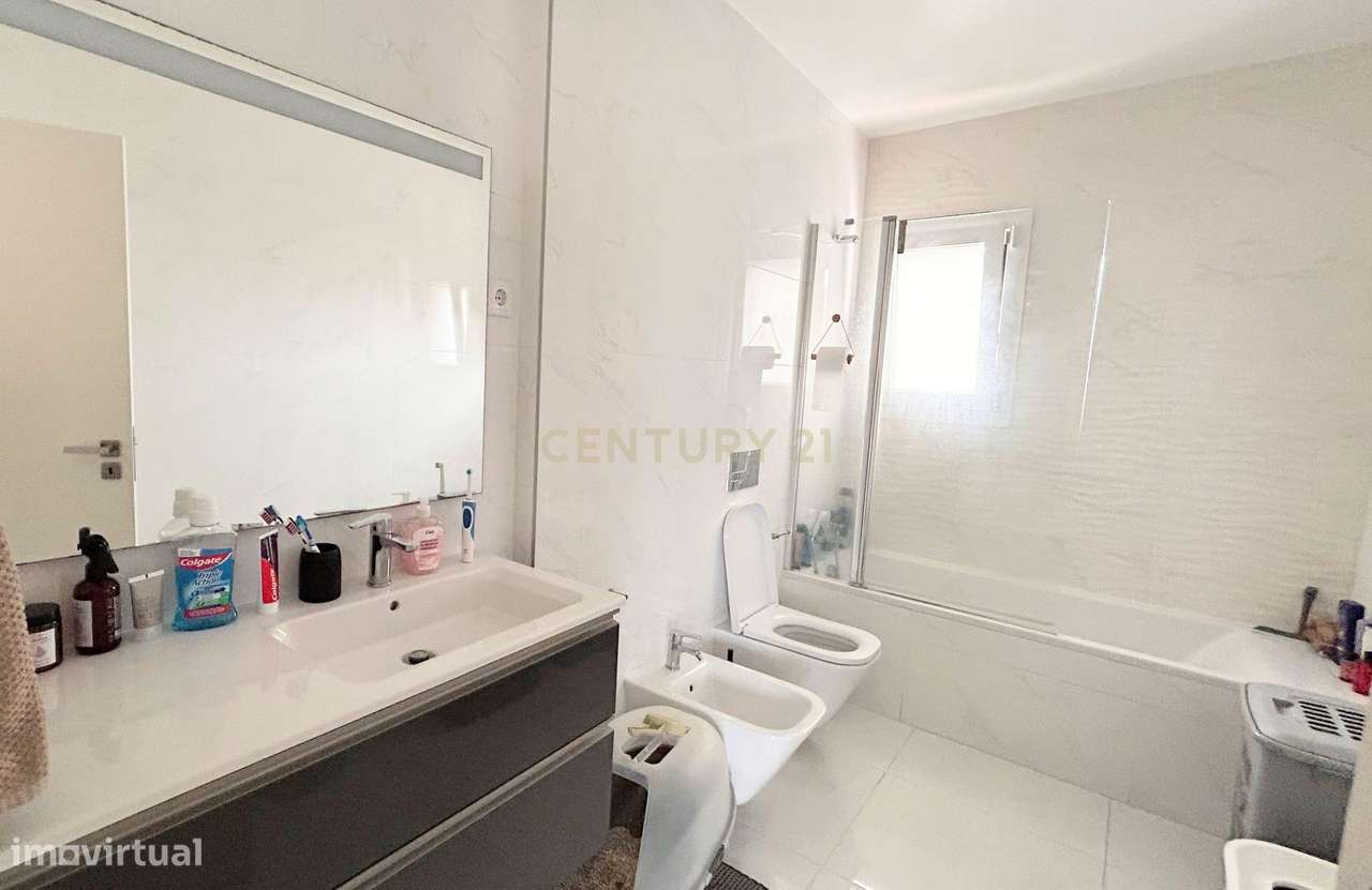 Apartamento T3 | Benavente | Oportunidade Única-17