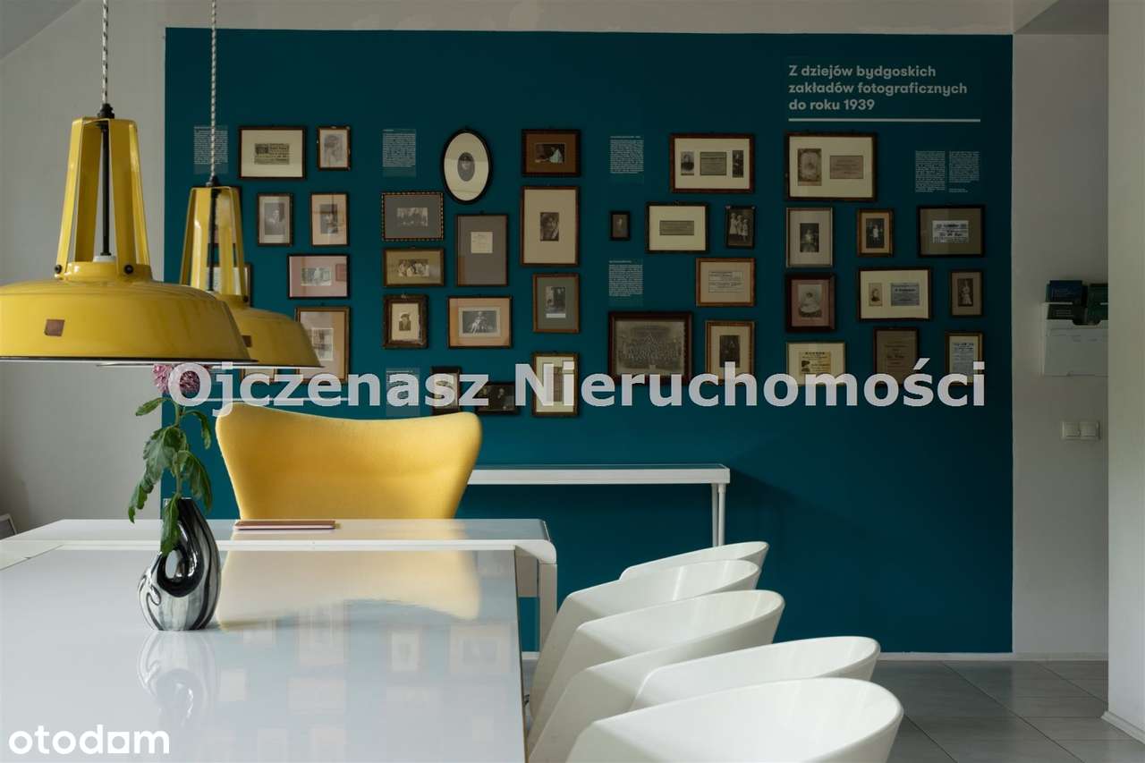 Atrakcyjny lokal użytkowy blisko Centrum - Pełny obrazek: 5/16