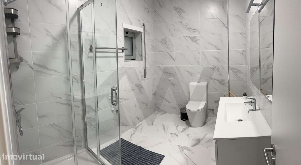 Apartamento T3 totalmente Remodelado em S.Martinho do Bispo, Coimbra - Grande imagem: 5/20