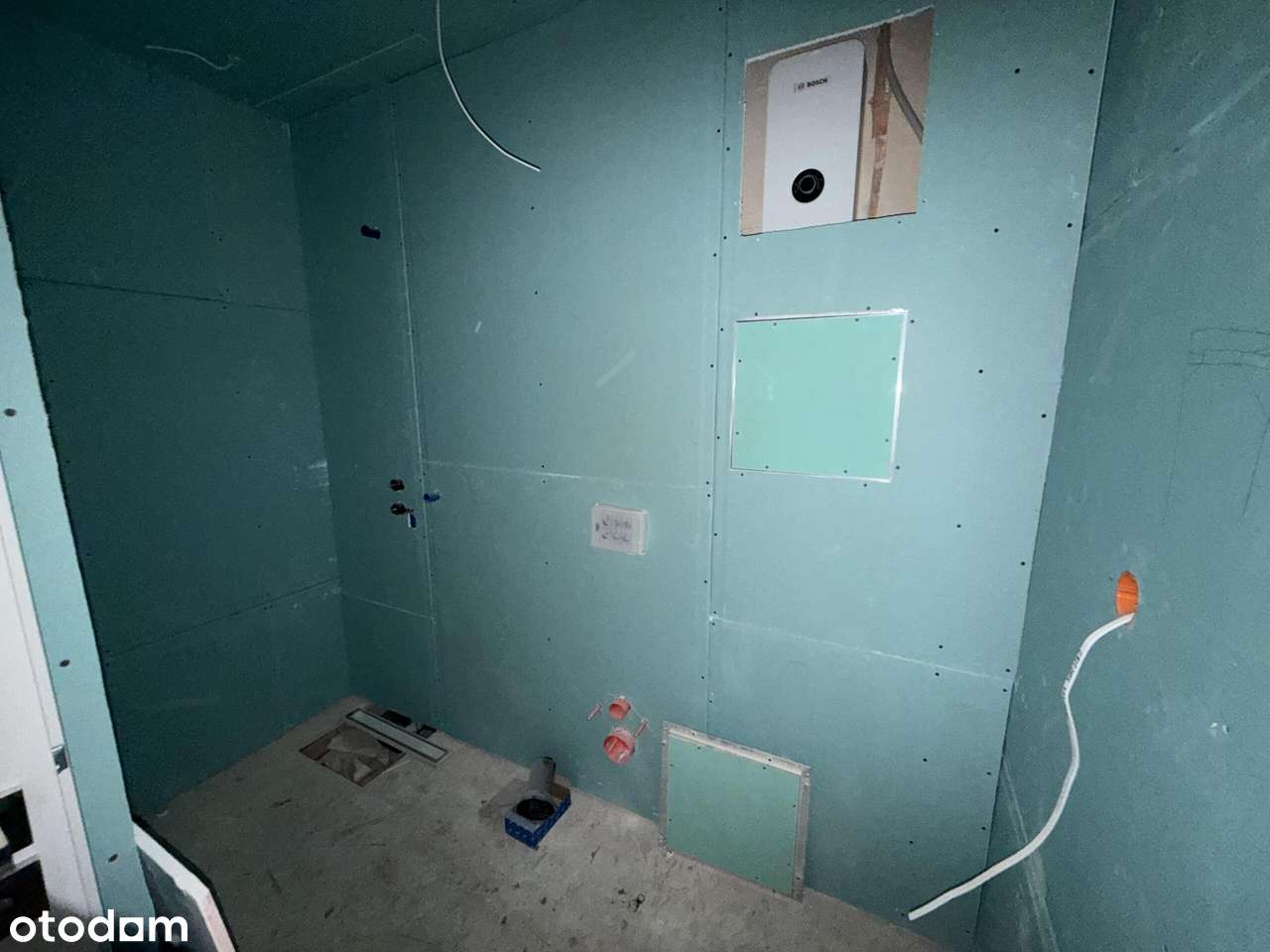 Obornicka 298 - 3 pokoje, nowa oferta!-8