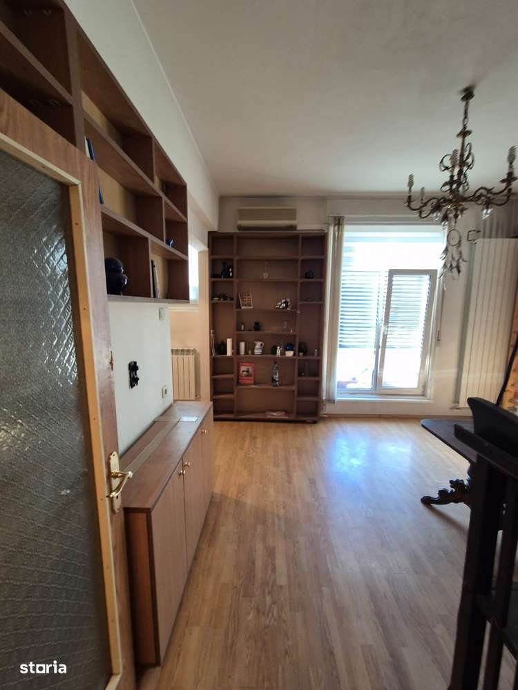 Ultracentral – Universitate, Garsoniera  pentru locuit sau investiție-7