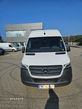 Mercedes-Benz Sprinter - 2