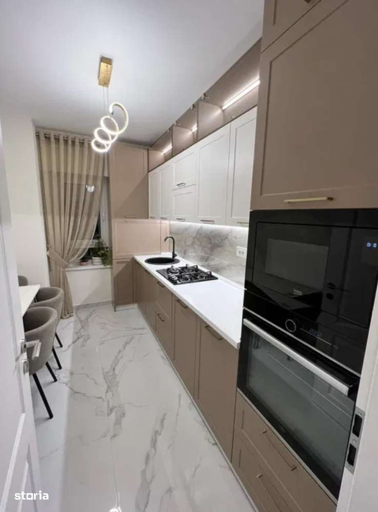 Apartament de închiriat doua camere pacurari - Imagine principală: 1/6