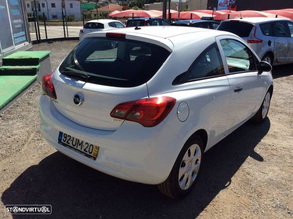 Opel Corsa 1.3 CDTi - 9