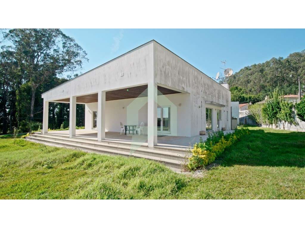 Moradia térrea V5 em Mariz Barcelos-43