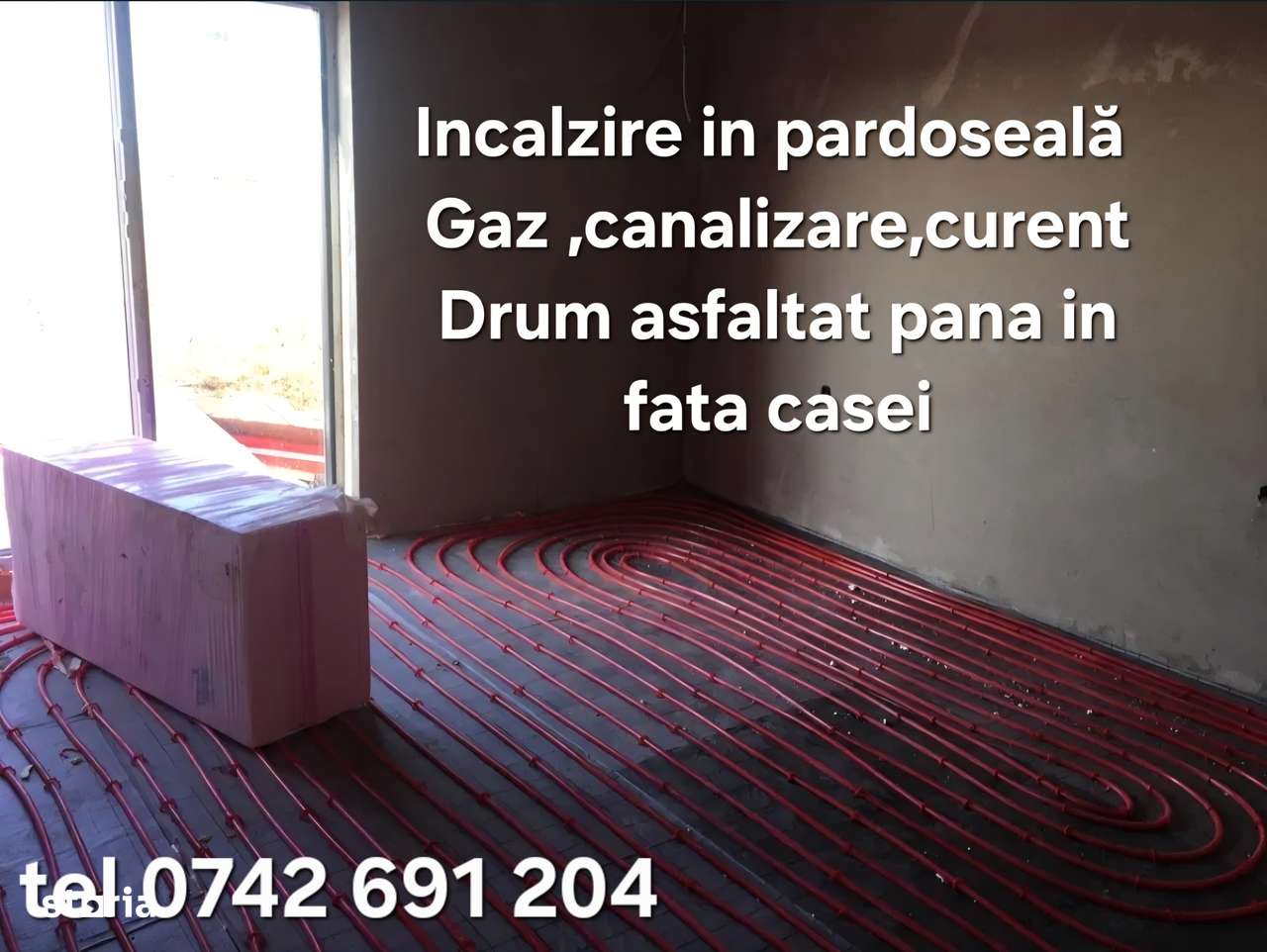 Casa visurilor tale te așteaptă în Tărian - Imagine principală: 5/6