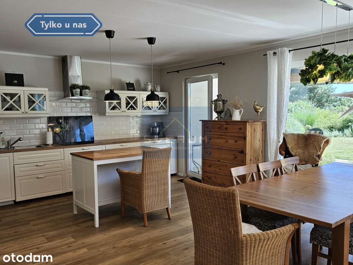 Piękny nowy dom Częstochowa - Pełny obrazek: 4/20