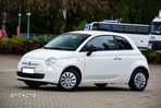 Fiat 500 1.2 8V Lounge - 10