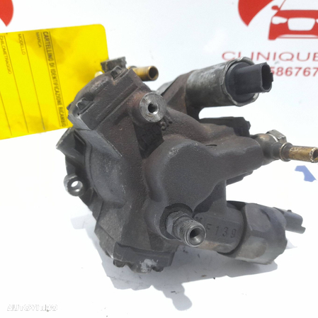 Pompă injectie Citroen-Ford-Peugeot-Toyota 1.4 Diesel | A2C20000727 | 9858176080 | Clinique Car - 3