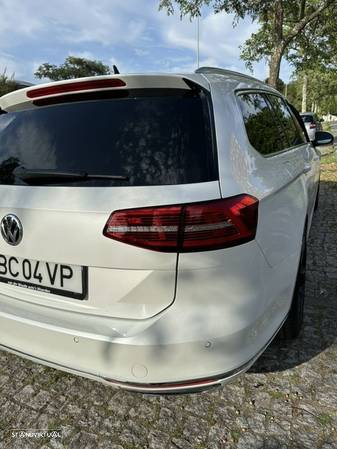 VW Passat Variant 1.4 TSI GTE Plug-in - 7