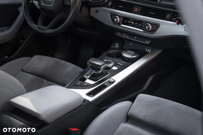 Audi A4 2.0 TDI Quattro S tronic - 13