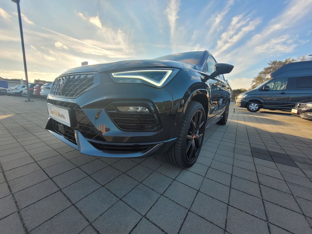 2.0 TSI 300KM DSG 4Drive Salon PL Gwarancja