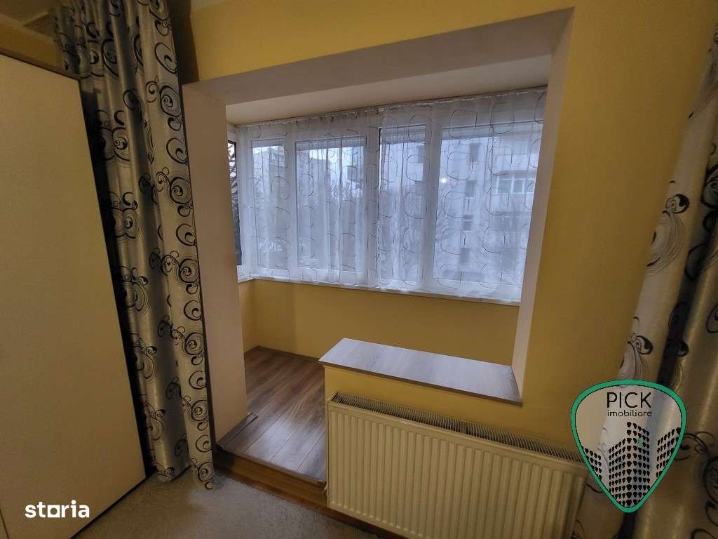 P4190 – Apartament 2 camere de închiriat în Târgu Mureș, Unirii - Imagine principală: 3/7