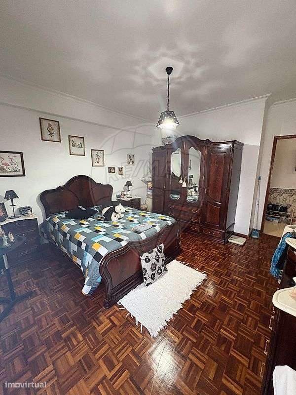 Apartamento T2 para venda - Grande imagem: 3/8