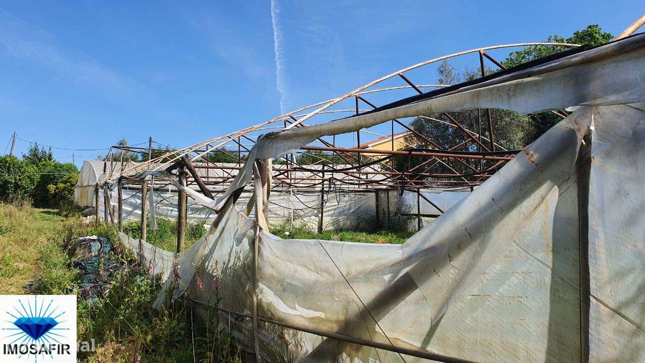Terreno Agrícola com pequena parte urbana - Grande imagem: 4/15