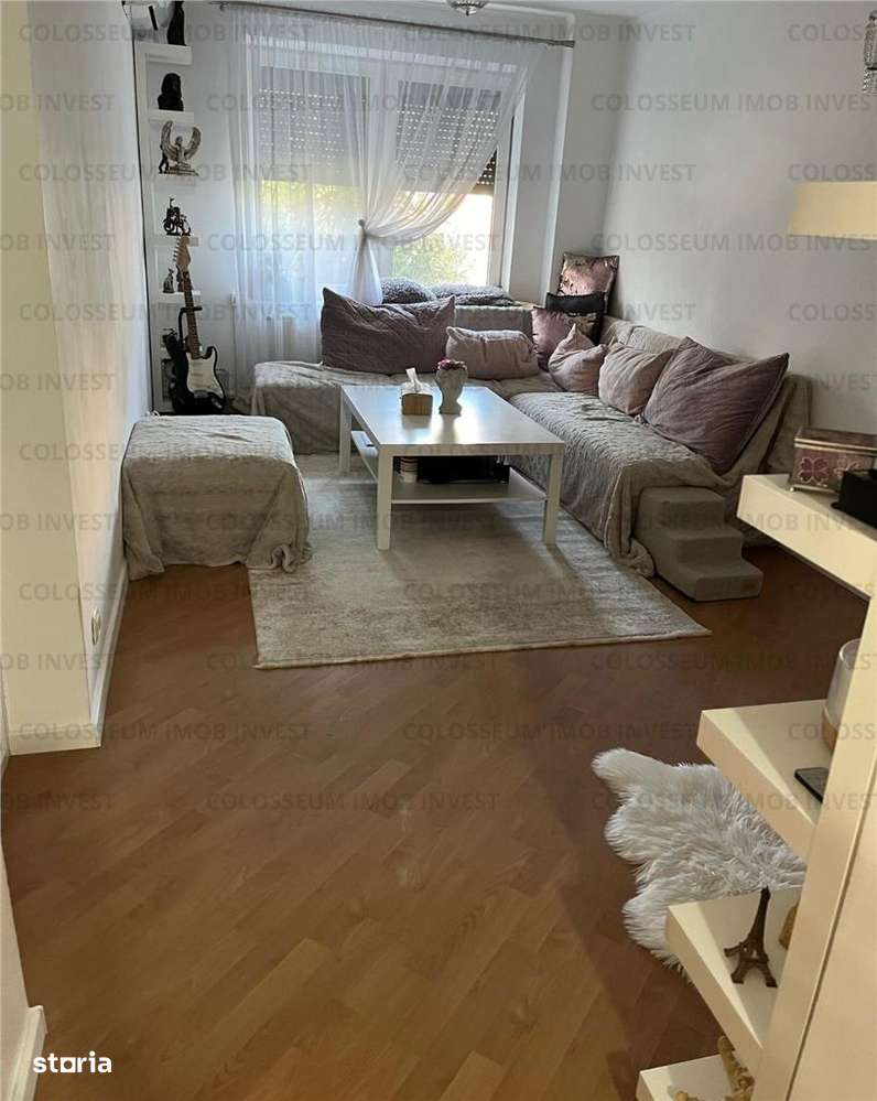 Apartament 4 camere, decomandat - zona Tractorul - Imagine principală: 2/5