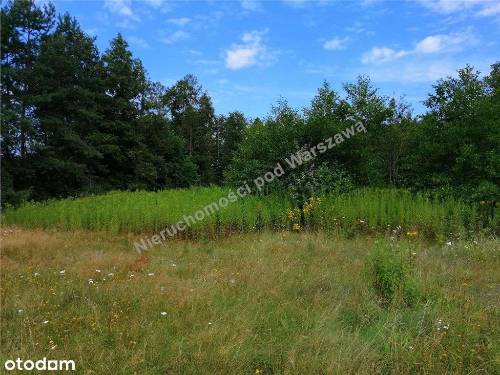 Działka Budowlana Z Bardzo Dobrą Komunikacją-7