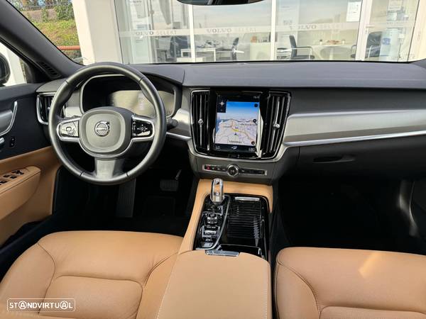 Volvo S90 2.0 T8 Momentum AWD Geartronic - 16