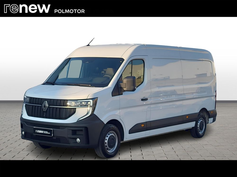 renault Master dCi L3H2 Extra