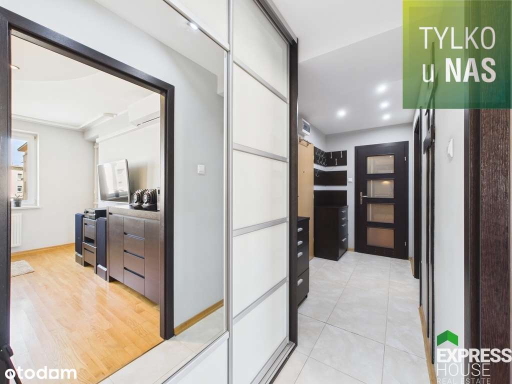 Mieszkanie na II piętrze, dobrze nasłonecznione - Pełny obrazek: 4/13