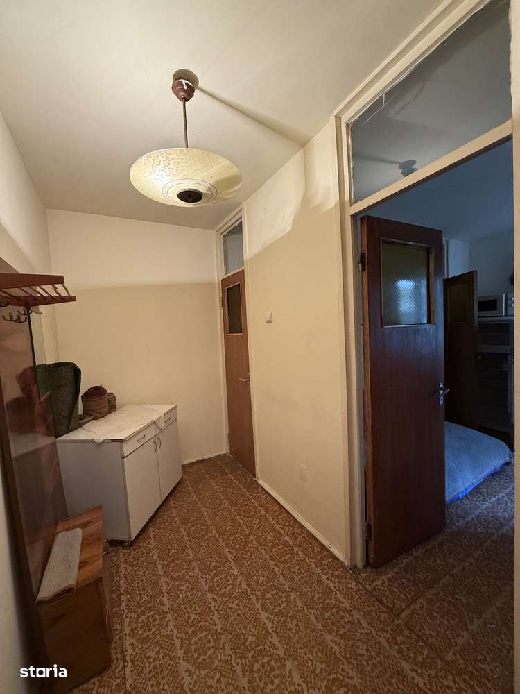 Vanz. 2 Camere Militari, Metrou Lujerului, Virtutii, Univ. Politehnica-4