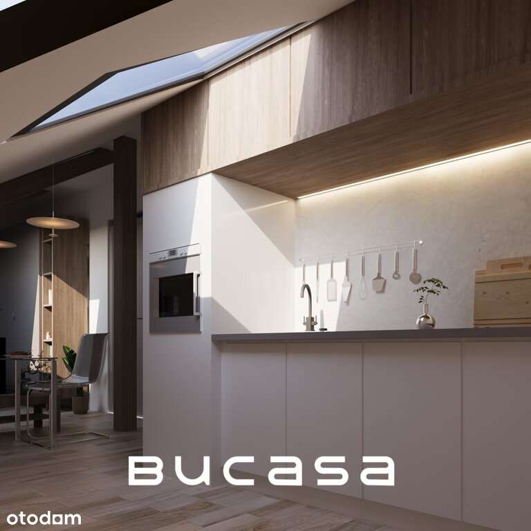 16 kompaktowych lokali –  od 14,05 m² do 24,80 m² | Pobiednik Mały-6